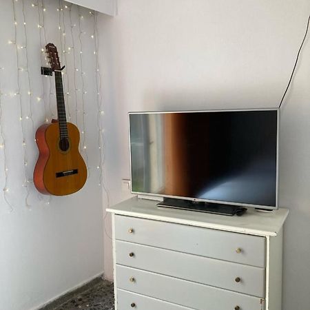 Flexible Flat In Heraklion City Centre Exterior foto
