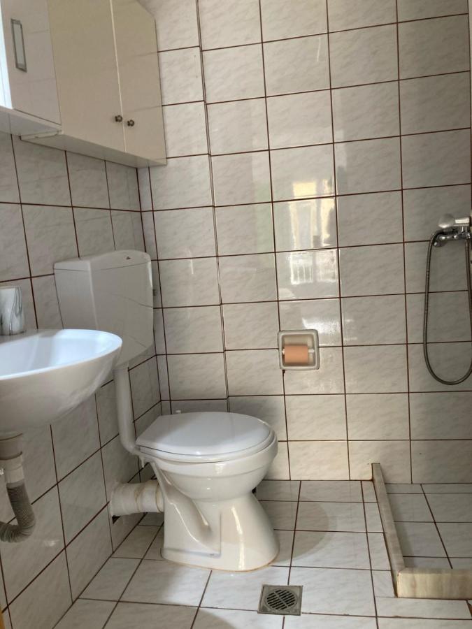 Flexible Flat In Heraklion City Centre Exterior foto